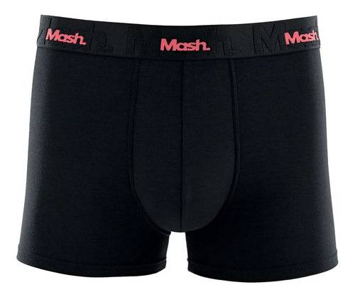 Cueca Boxer Mash  Elastano 170.05