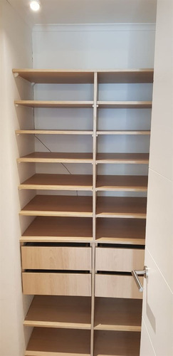 Arriendo Dpto 2d 2b 1e 1bod Ñuñoa//d De Almagro//coventry