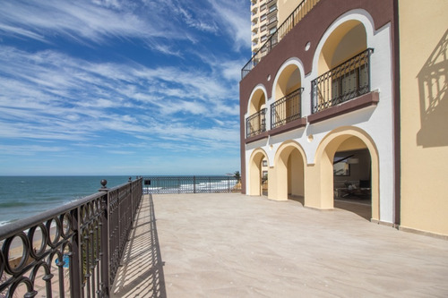 Imagen 14 de 15 de Departamento En Venta, Mazatlán, Sinaloa