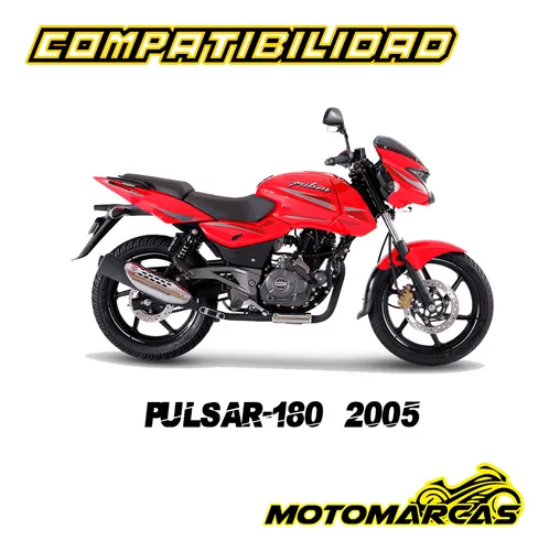 Cdi bajaj shop pulsar 180