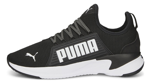 Tenis Puma Deportivo Softride Premier Slip-on Para Hombre
