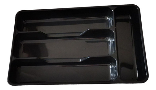 Cubertero Multiusos Con 4 Rejillas Para Cocina