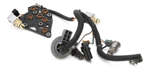Conjunto De Solenoides De Transmisión Para Buick 4t65e