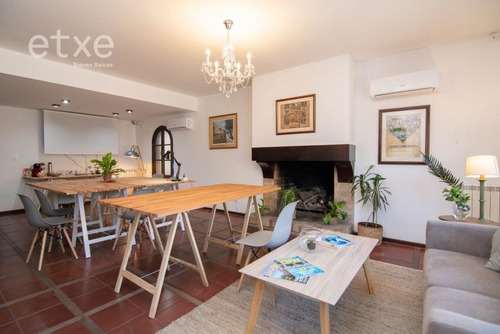Casa En Venta De 3 Dormitorios En Carrasco