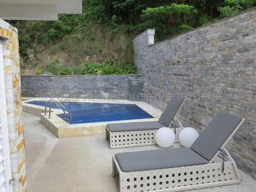 Venta De Casa\ Santa Fe Norte Mg 4-6344