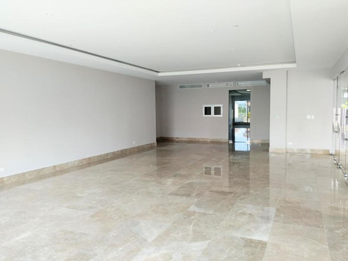 Imagen 6 de 14 de Venta De Apartamento En Ph Green House, Santa María 20-4749