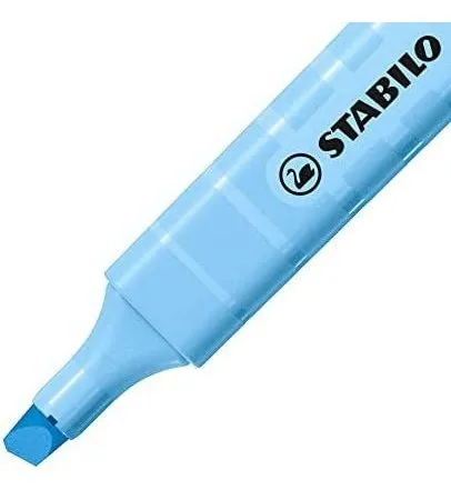 Set Resaltadores Stabilo 4 U Multi4