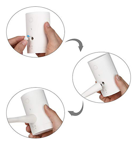 Soporte Flexible, Paquete De 2 Unidades, Para Ring Stick Up