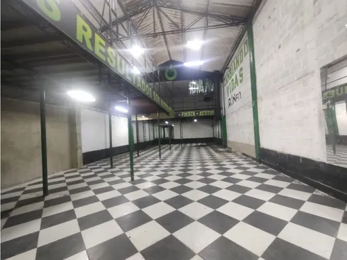 Se Arrienda Bodega En Bello