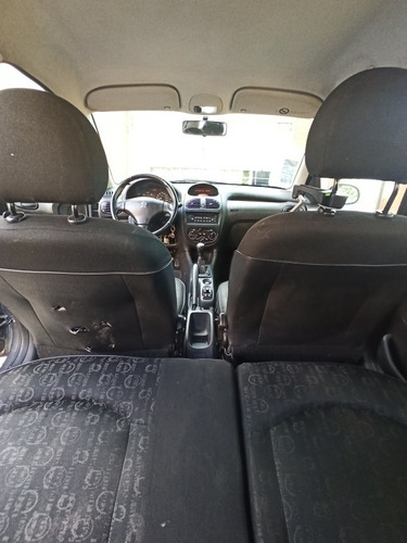 Peugeot 206 2.0 Hdi Premium 2007