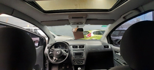 Volkswagen Fox 1.6 Highline 2014 5 Ptas
