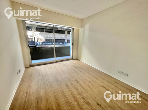 Imagen 14 de 24 de 2 Ambientes Al Frente, Con Patio, Recoleta, Full Amenities, A Estrenar
