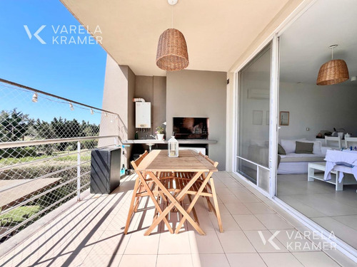 Departamento En Venta En Tigre - El Palmar Del Lago