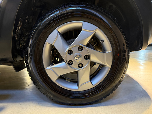 Renault Duster 2.0 4x4 Luxe Nav 138cv