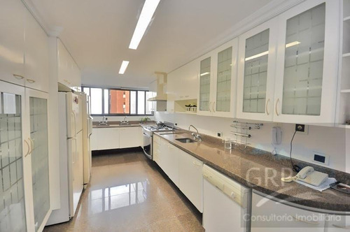 Imagem 9 de 15 de Apartamento Para Locação Em São Paulo, Jardim Vitória Régia, 5 Dormitórios, 5 Suítes, 8 Banheiros, 6 Vagas - 7381_1-852300