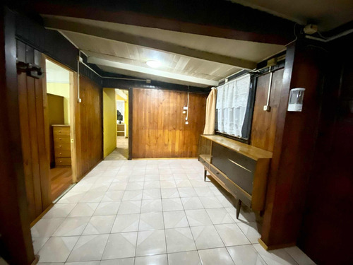 Casa Con Dpto Interior . Turingia