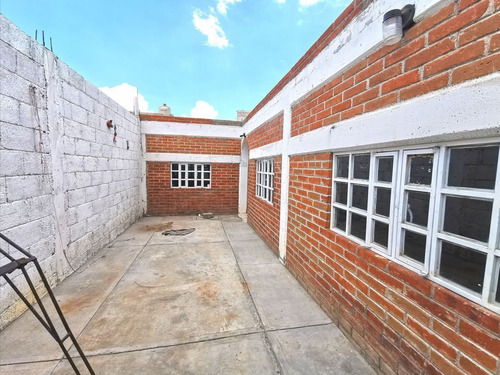 Imagen 4 de 14 de Casa En Venta En Sahagún Hidalgo, Col. 21 De Julio 1 Etapa.