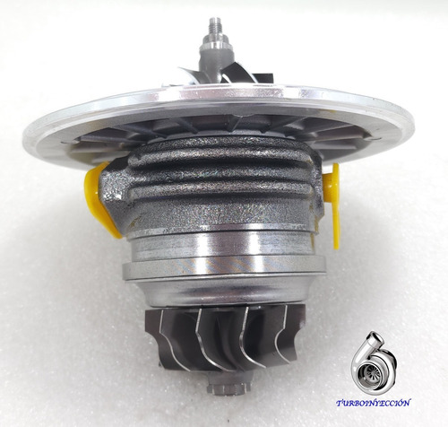 Cartucho Turbo Compatible Con Perkins 4.4l 2674a404 738233