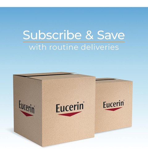 Eucerin Sun Tinted - Loción De Protección Solar Facial Miner