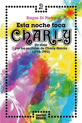 Esta Noche Toca Charly - Di Pietro, Roque