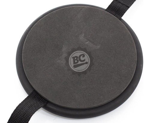 Pad De Estudo Gorilla Soft Pad Para Fixar Na Perna 8 Pgsfp8