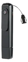 Comprar Camara Espía Forma De Plumon Graba Audio\u002Fvideo Full Hd 1080p