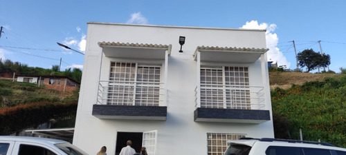 Imagen 18 de 21 de Casa Finca Guarne Sobre Autopista Medellin-bogota 850 Metros 600 Millones