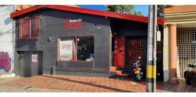 Lote y casalote en venta