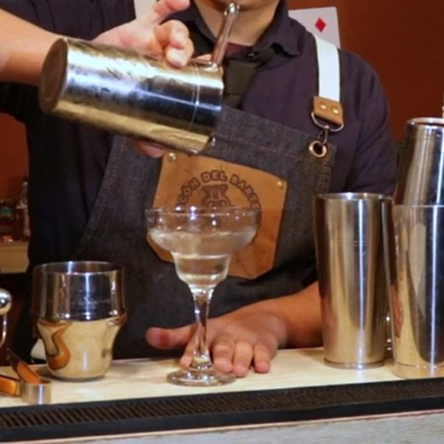 Curso De Bartender Profesional (online) Con Certificado
