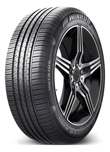 Llanta 165/50r15 76v Winrun R330 Índice De Velocidad V