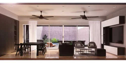 Arquitecto - Anteproyecto - Proyecto - Renders - Planos