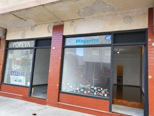 Local En Venta En San Bernardo