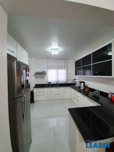 Imagem 2 de 14 de Apartamento - Santana - Sp - 613075