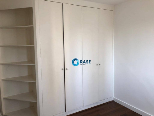 Imagem 9 de 17 de Apartamento Com 2 Dormitórios À Venda, 107 M² Por R$ 745.000,00 - Vila Andrade (zona Sul) - São Paulo/sp - Ap11957