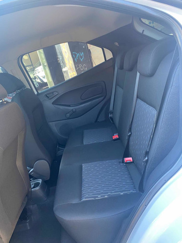 Ford Ka 1.5 S Manual 5 Puertas 0 Km Año 2021 Auto Classic