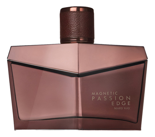 Magnetic Passion Edge Eau De Parfum Mary Kay Gustore Burzaco