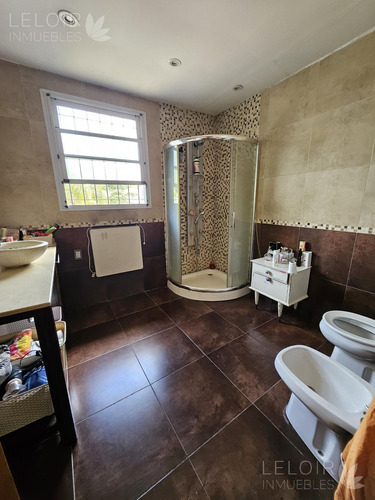 Venta De Casa 4 Ambientes En Parque Leloir