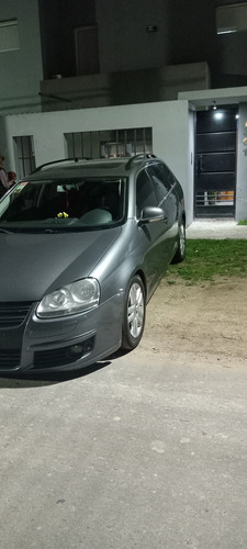 Volkswagen Vento 2.5 Luxury 170cv