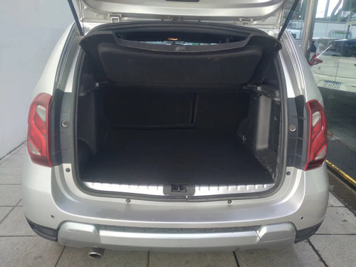 Renault Duster 2.0 Ph2 4x4 Privilege 143cv