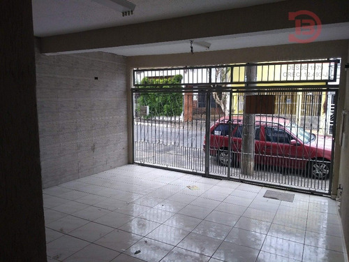 Imagem 2 de 15 de Sobrado - Burgo Paulista - Ref: 6116 - V-6116