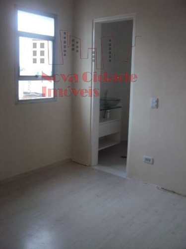 Apartamento - Vila Olimpia - Ref: 724 - V-ap0534