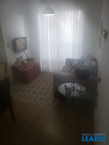 Imagem 2 de 12 de Apartamento - Jardim Celeste - Sp - 641865