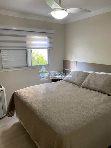 Imagem 8 de 13 de Apartamento Com 2 Dorms, Vila Olímpia, São Paulo - R$ 670 Mil, Cod: 64673 - V64673