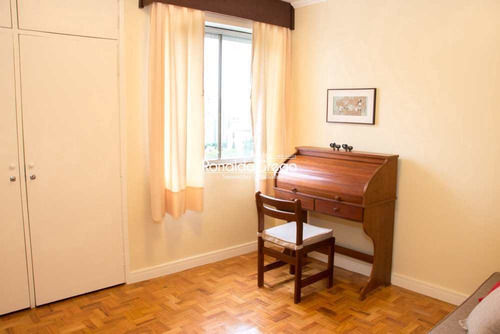 Imagem 5 de 30 de Útil: 105 Metros Quadrados 3 Dorm 1 Suite 1 Vaga - A4590