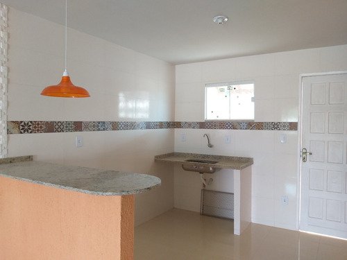 Imagem 5 de 9 de Casa Lado Praia De Unamar!
