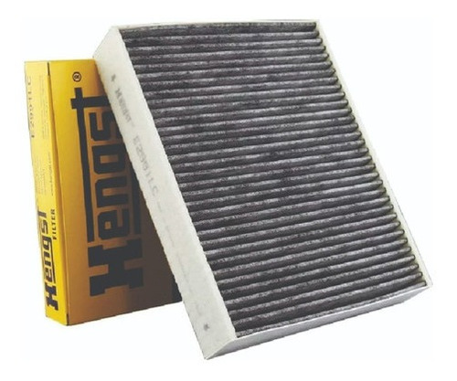 Filtro Ar Condicionado Carvão Bmw F30 316i 320i 328i