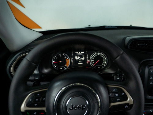 Jeep Renegade Longitude 2.0 4x4 TB Diesel Aut