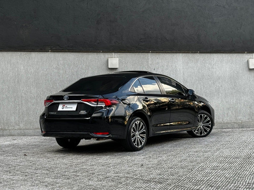 Toyota Corolla 1.8 VVT-I HYBRID FLEX ALTIS PREMIUM CVT