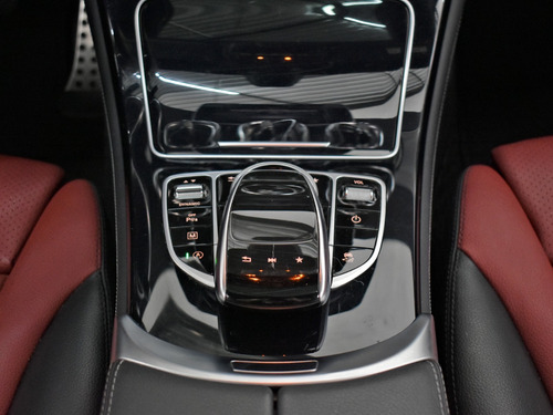 Mercedes-Benz Classe GLC 2.0 Highway Turbo 4matic 5p