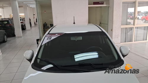 Fiat Cronos 1.3 FIREFLY FLEX DRIVE MANUAL